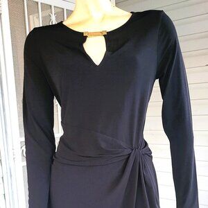 SOLD--MICHAEL KORS SIGNATURE DRESS